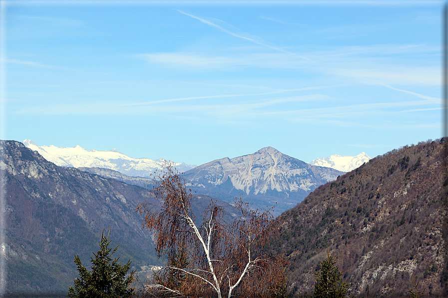 foto Passo di Campogrosso